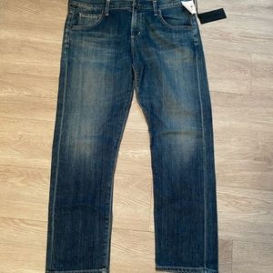 COH Emerson jeans size 29. NWT